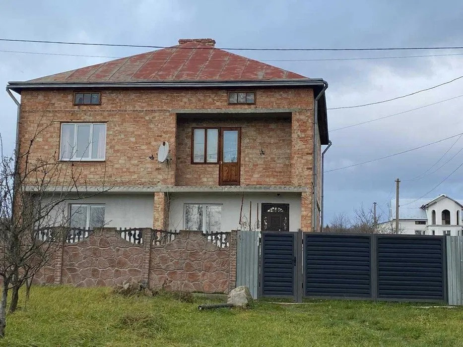 Продам будинок у селі Дережичі, Дрогобицький район Дрогобыч - изображение 10