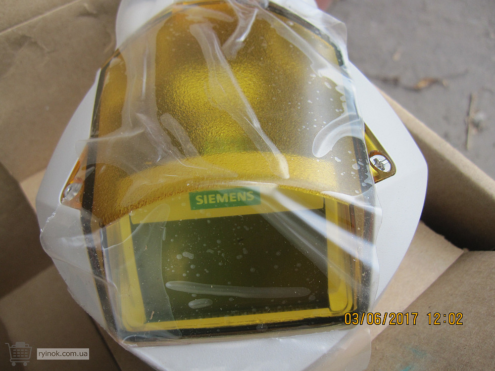 Ультразвуковые датчики уровня Siemens Sitrans Probe LU Суми - зображення 1