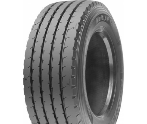 385/65 R22.5 Goodride MultiAP T1 164K Прицепная шина Київ - зображення 1