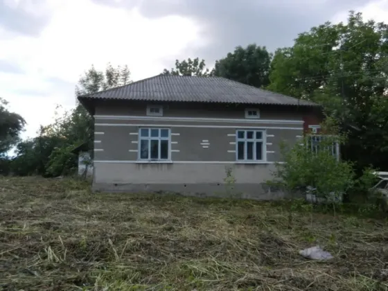 Продам цегляний будинок у с. Нагуєвичі Борислав