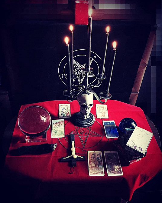 Приворот у Хмельницькому, передбачення долі у Хмельницькому, відворот Хмельницький - зображення 1