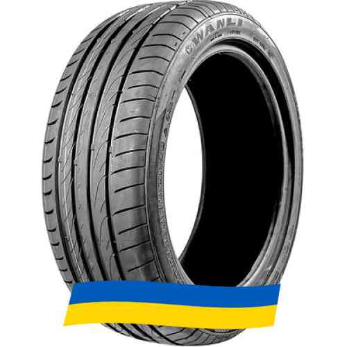 225/45 R17 Wanli SPORT macro SA302 94W Легкова шина Київ