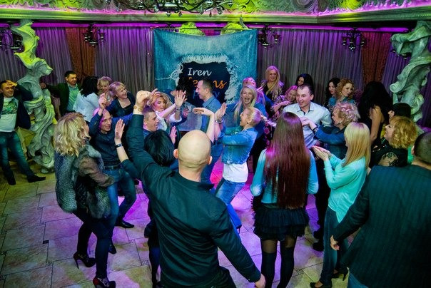 Ведучий тамада на новорічні корпоративи Луцьк - зображення 5