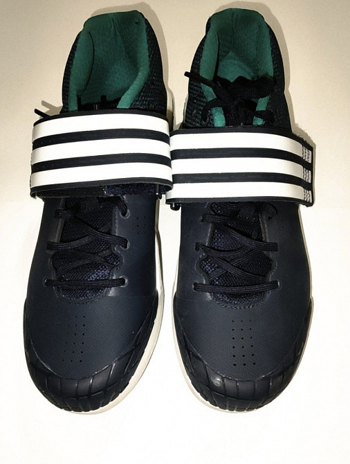 продам кросівки "Adidas adidzero Вінниця - зображення 2