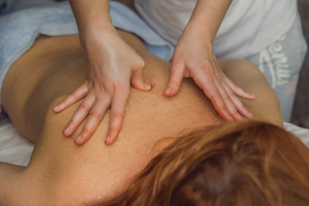 Киев! Приглашаю на сеансы Сабай массажа и Тайского традиционного Київ - зображення 1