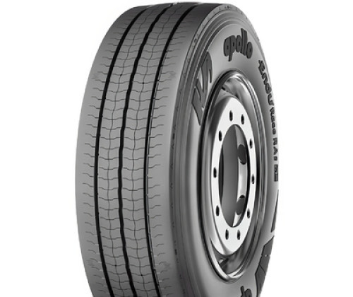 315/70 R22.5 Apollo ENDURACE-RA2 156/150L Рулевая шина Київ - зображення 8