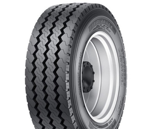 245/70 R19.5 Triangle TBC-A11 141/140J Универсальная шина Київ - зображення 8