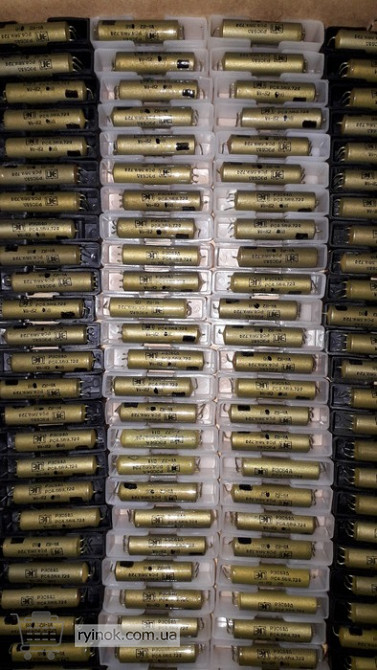 Реле РЭС64А РС4.569.726 Суми - зображення 1