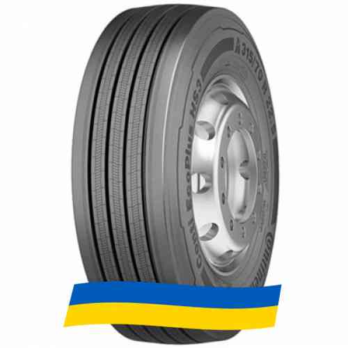 295/60 R22.5 Continental Conti EcoPlus HS3 150/147L Рулевая шина Київ