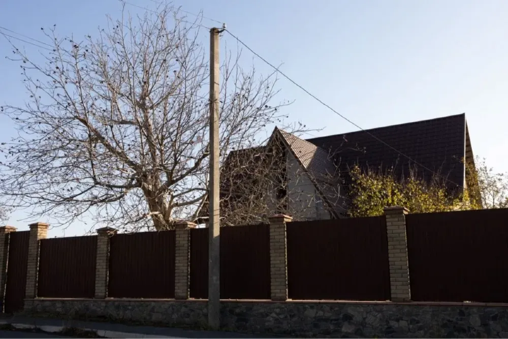 Продаж будинку терміново обмін авто квартиру Тальне - зображення 4