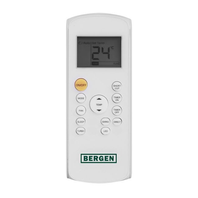 Инверторный кондиционер Bei09Frd/Beo09Frd Київ - зображення 5