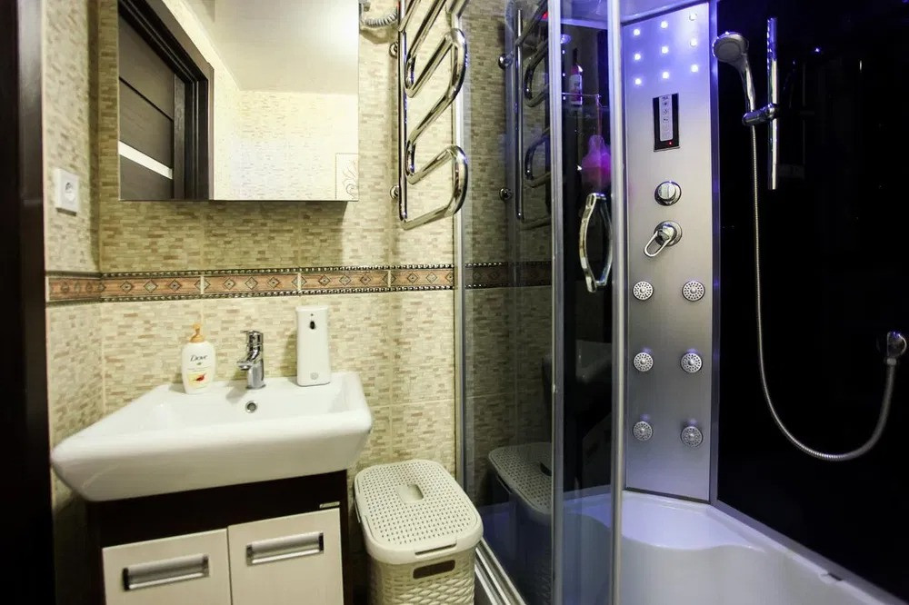 Снять квартиру в Шевченковском районе, Квартиры посуточно Шевченковск Київ - зображення 3