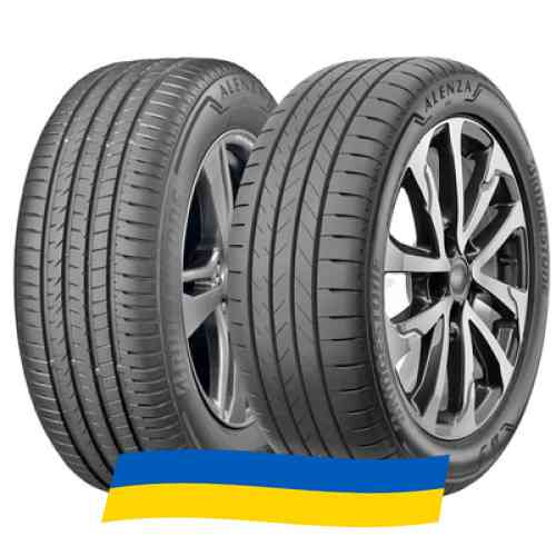 285/45 R20 Bridgestone Alenza 001 108W Легкова шина Київ