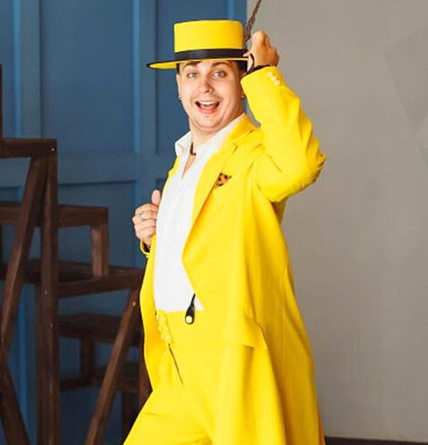 Фокусник Одесса, Овидиополь, Южный, Черноморск, Коблево, Бугаз, Раздельная Одеса - зображення 7