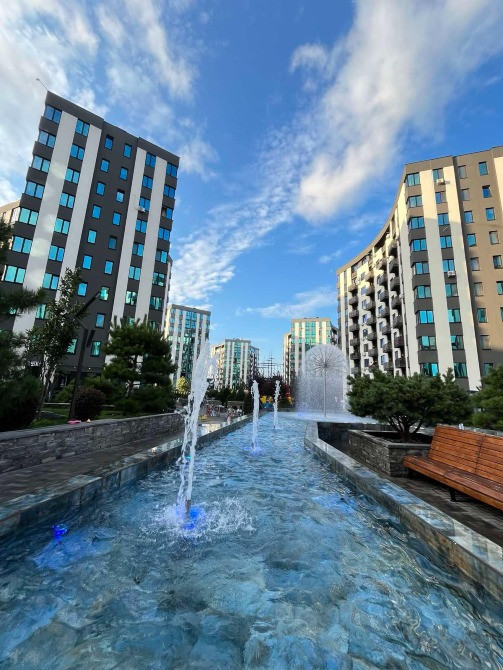 Здам квартиру Київ - зображення 1