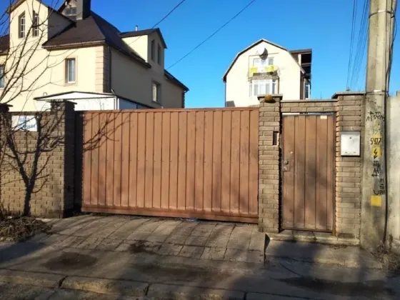 Академгородок Таунхаус Киев