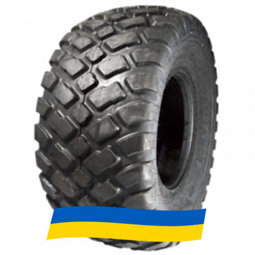 560/60 R22.5 Alliance 882 165D Сельхоз шина Київ - зображення 4