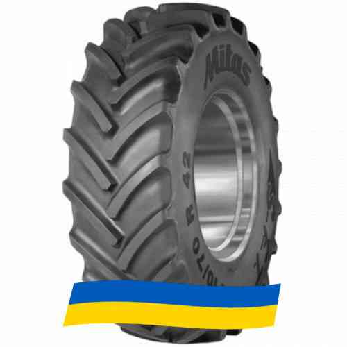 710/70 R42 Mitas SFT 173/176D/A8 Сельхоз шина Київ