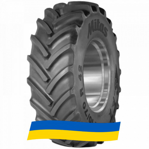 710/70 R42 Mitas SFT 173/176D/A8 Сельхоз шина Київ - зображення 2