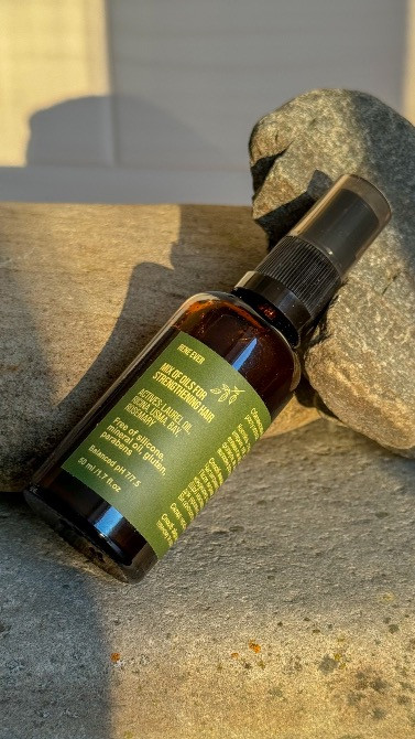 Елексир Rene Ever для укріплення волосся ( усуває випадіння волосся Київ - зображення 2