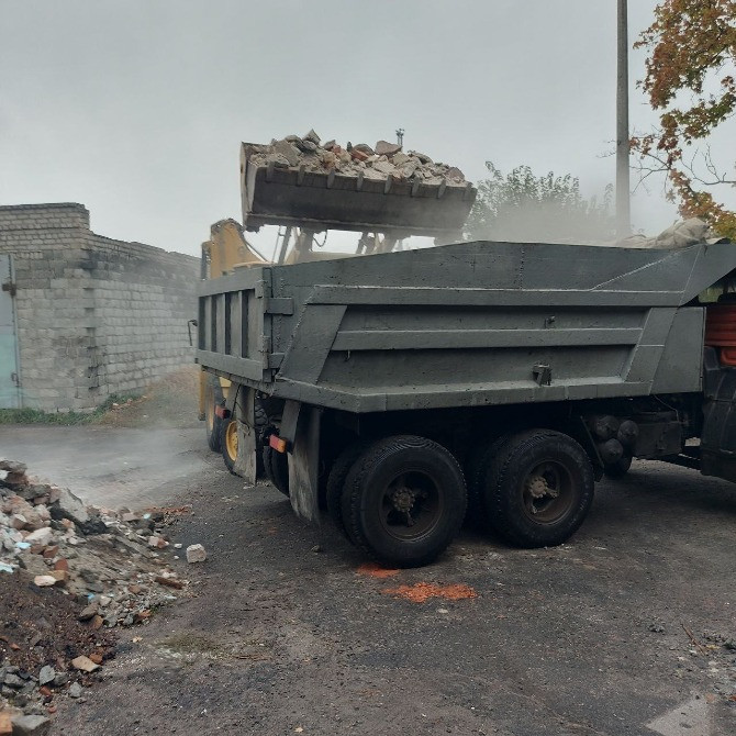 Демонтаж квартир, будинків, будівель, гаражів Дніпро - зображення 5