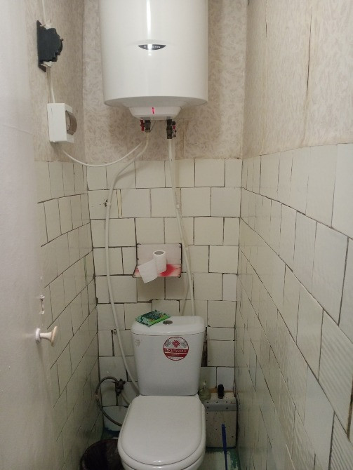 Сдам комнату в 3-х комн.квартире Днепр - изображение 6