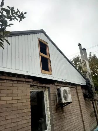 Кровельные и бетонные работы Запоріжжя - зображення 8