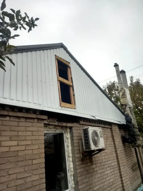 Кровельные и бетонные работы Запоріжжя - зображення 8