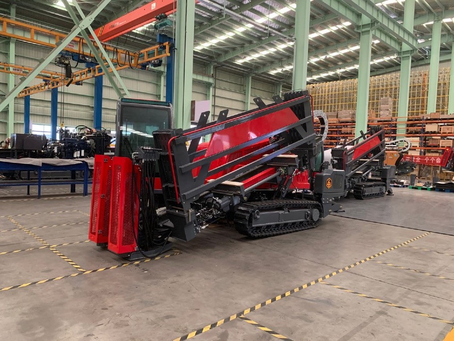 Установка Гнб Київ - зображення 2