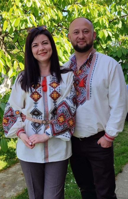 Вишиванки від виробника Коломыя - изображение 5