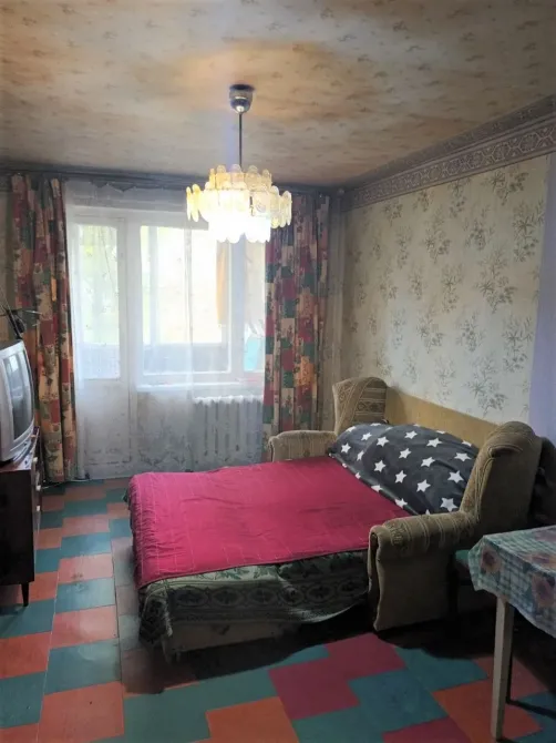 Перемога-3, Атб Варус, 2к.кв продам, 6/9, 33500 у.о, торг Днепр - изображение 4