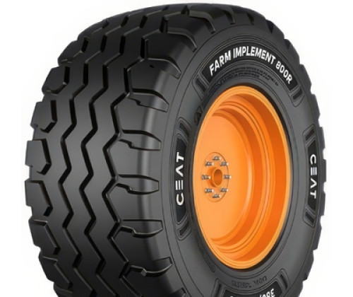 380/55 R16.5 Ceat Farm Implement 800R 150A8 Индустриальная шина Київ - зображення 8