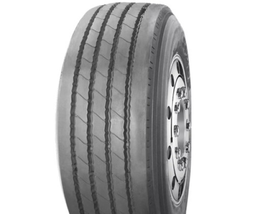 385/65 R22.5 Wonderland BY502 164K Прицепная шина Київ - зображення 8