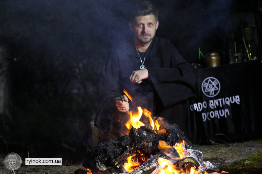 Ритуал на деньги. Обряд на богатство. Колдун в Киеве, снять порчу. Любовная магия. Приворот Киев Київ - зображення 3