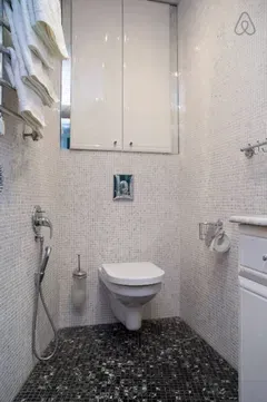 Посуточная аренда апартаментов Дніпро - зображення 12