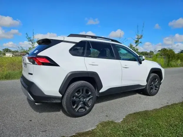 2024 Toyota Rav4 Adventure Full Options Запоріжжя - зображення 3