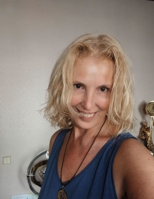 Массаж тантрический релакс Київ - зображення 1