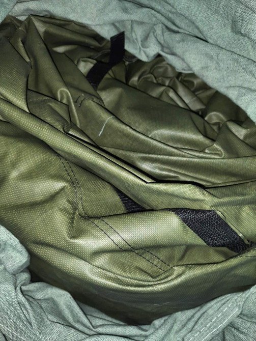 Палатки військові усб 56 уст 56 нук 10 памир Київ - зображення 8
