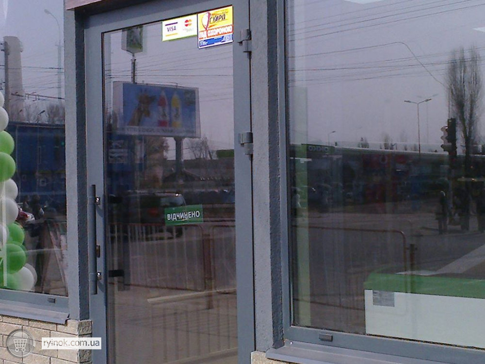 Декоративная, архитектурная пленка, оракал, тонировка окон, стекол матовой пленкой Дніпро - зображення 4