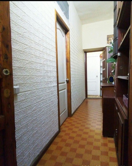 Сдам комнату посут. Центр города, улица Пантелеймоновская 34 Одеса - зображення 3