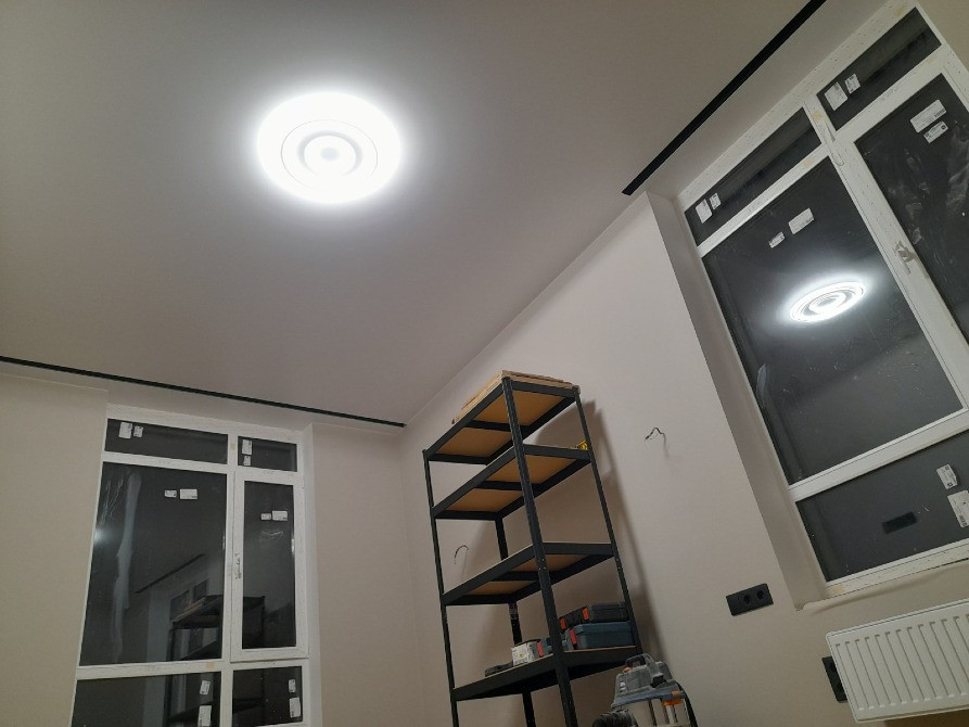 Натяжні стелі Житомир Житомир - изображение 1