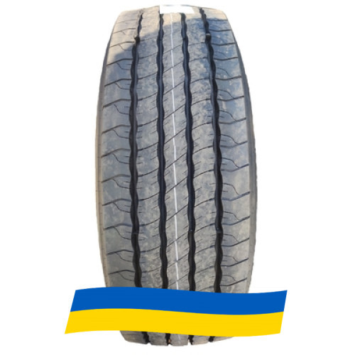 315/60 R22.5 Sava Avant A5 152/148L Рулевая шина Київ - зображення 6