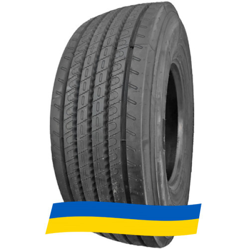 265/70 R19.5 Matador F HR4 140/138M Рулевая шина Київ - зображення 7
