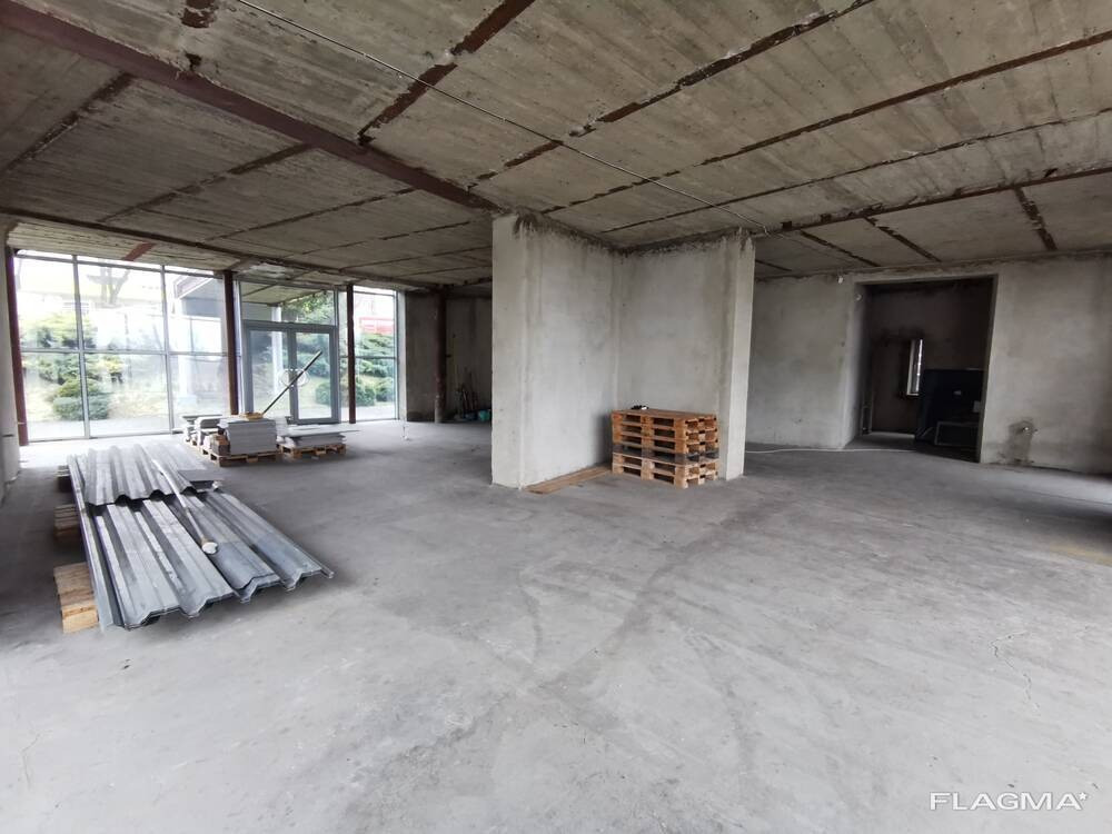 Продаж автономної будівлі в центрі м. Луцька по пр-ту Волі, 48б Луцьк - зображення 6