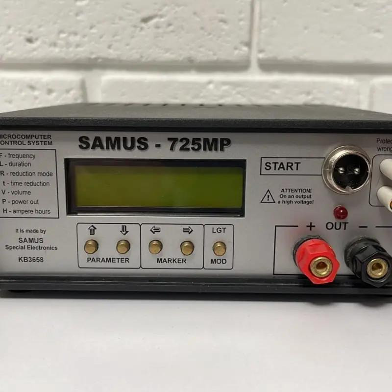 Надійні прилади для вилову риби Sam US — оригінал з гарантією Полтава - зображення 2