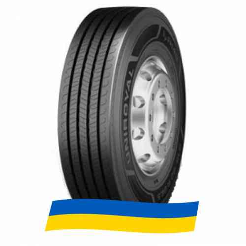 215/75 R17.5 Uniroyal FH40 126/124M Рулевая шина Київ