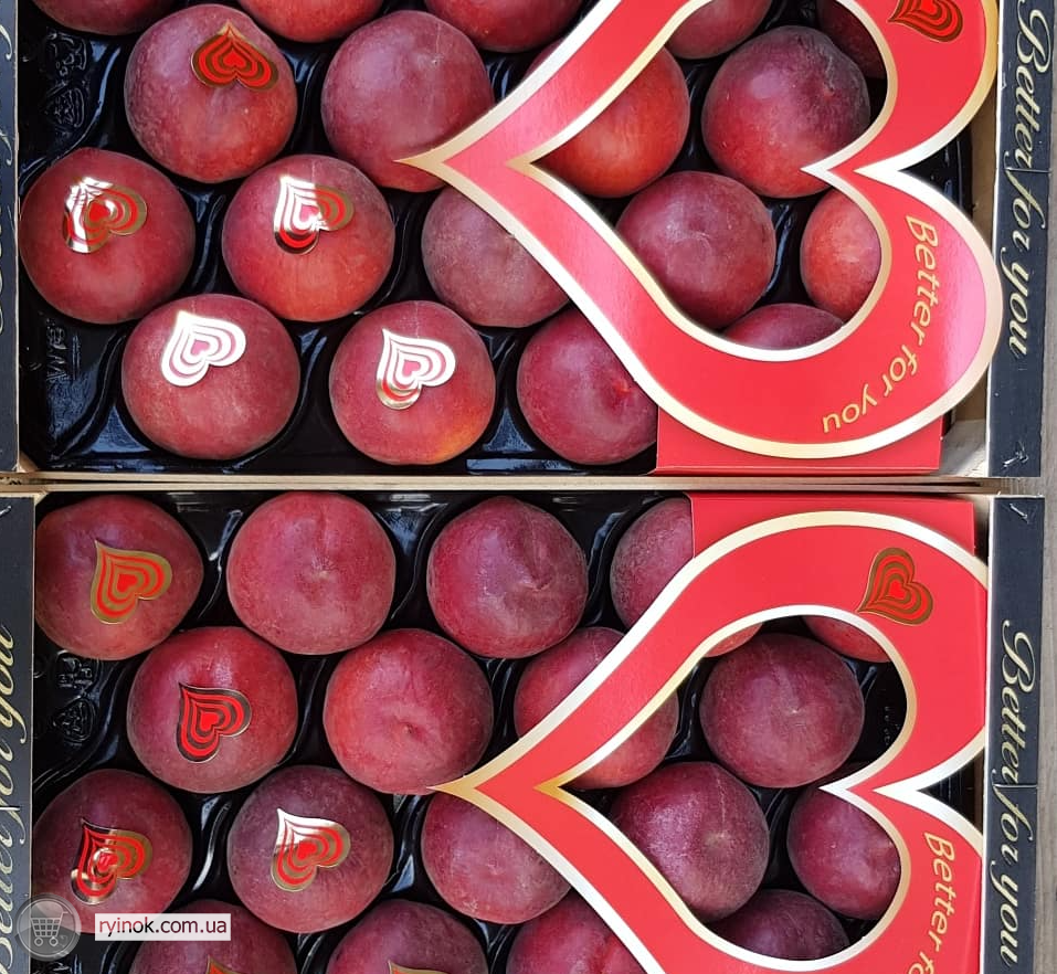 Продаємо персики Київ - зображення 8