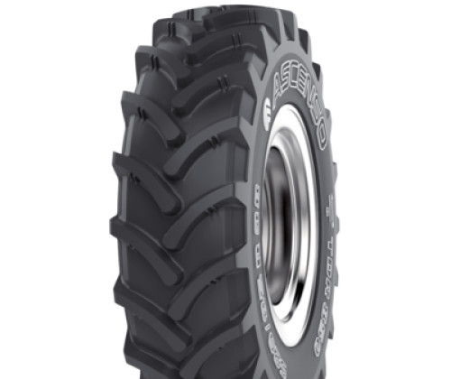 20.8 R38 Ascenso TDR 850 155D Сельхоз шина Київ - зображення 7