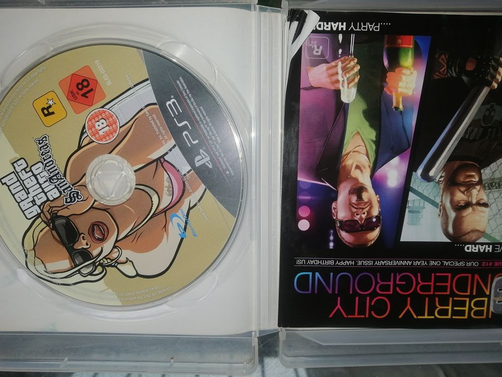 Продам игри для пс3 Суми - зображення 1