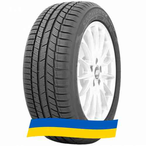 255/40 R20 Toyo Snowprox S954 101W Легкова шина Київ